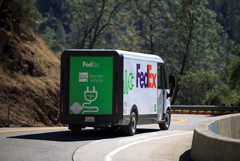 FedEx: How new infrastructure investment will supercharge SA’s logistics 